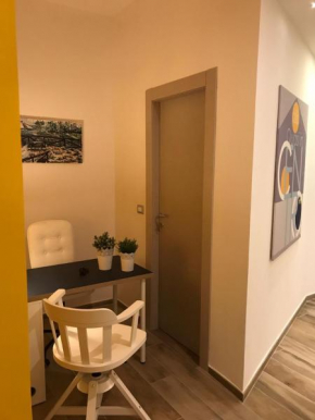 B&B Quasi in centro, Agropoli